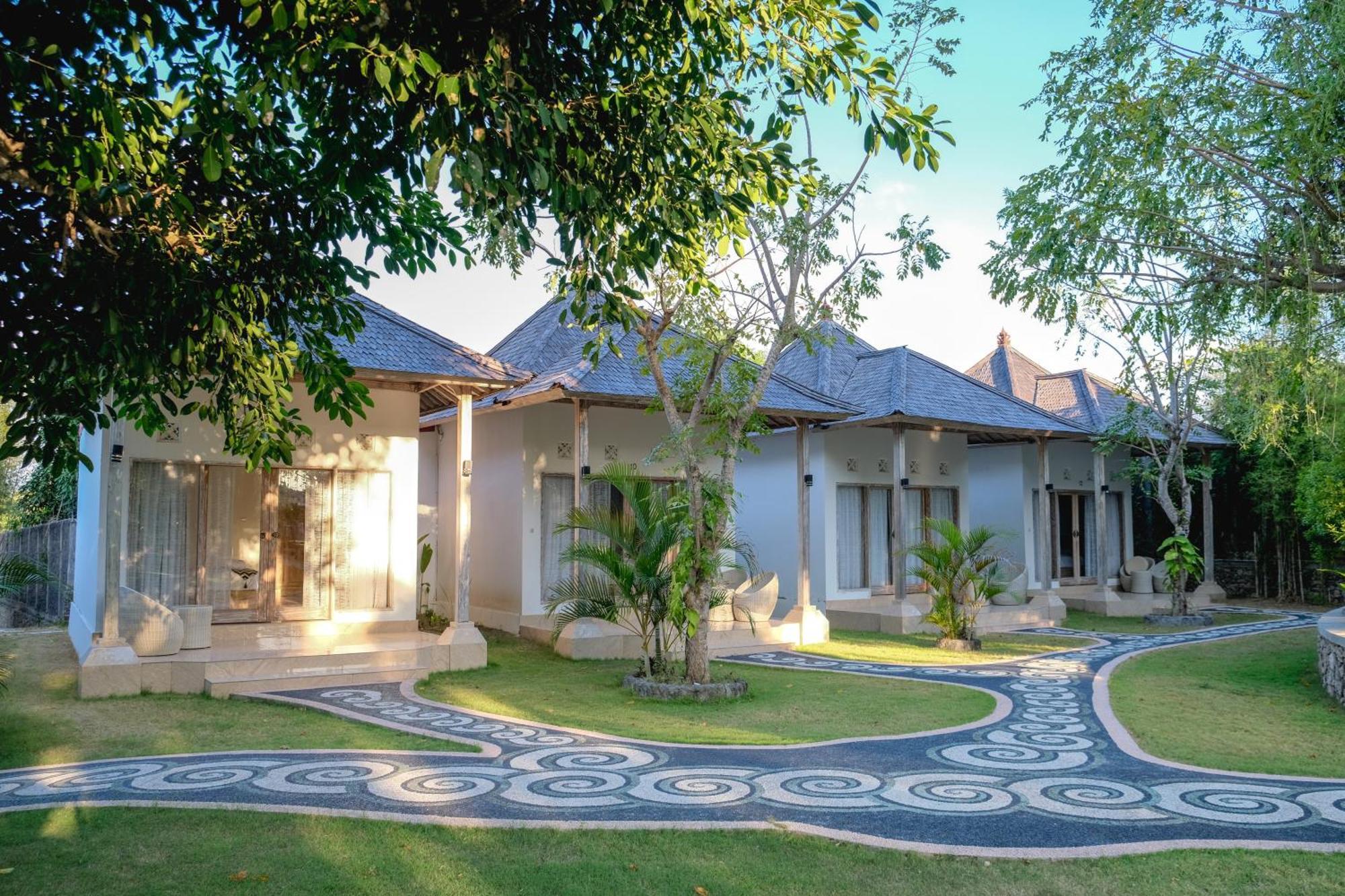 Caspla Resort By Loccal Collection Batununggul Luaran gambar