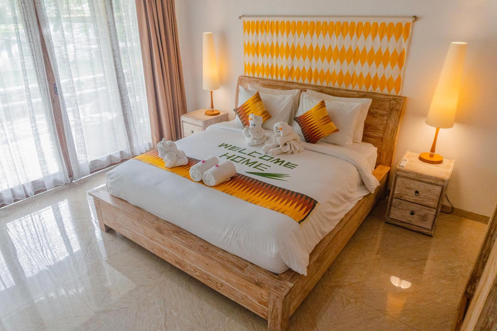 Caspla Resort By Loccal Collection Batununggul Luaran gambar