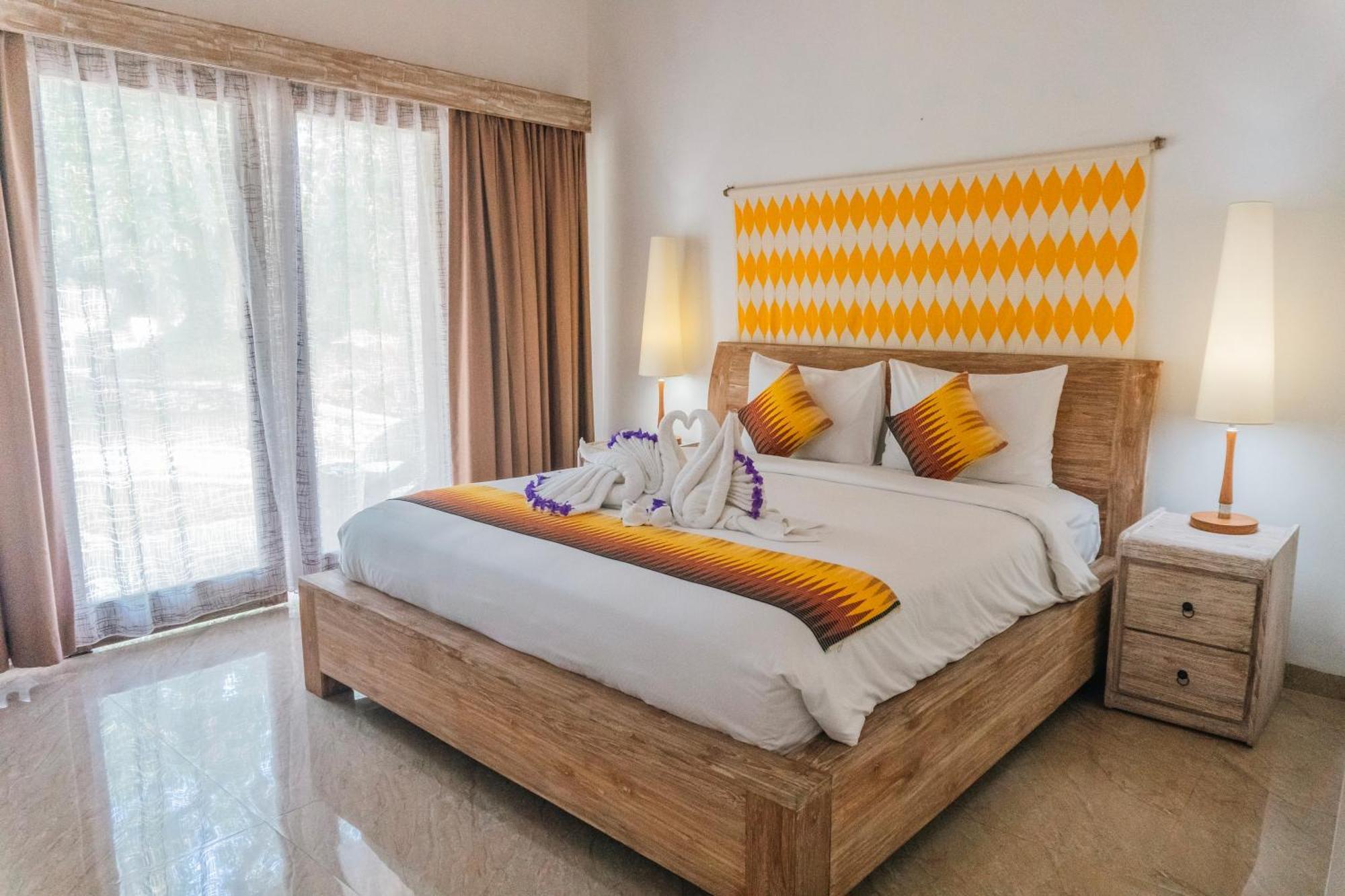 Caspla Resort By Loccal Collection Batununggul Luaran gambar