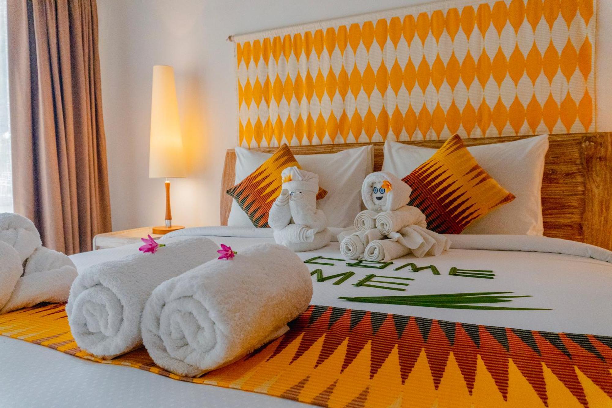 Caspla Resort By Loccal Collection Batununggul Luaran gambar